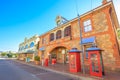 York Post Office Australia