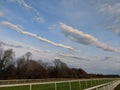 York Racecourse England UK