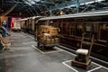 York railway train station yorkshire departure 3