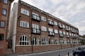 Waterfront House, Site of The former Joseph Terry and Sons confectionary factory. York, UK. May 24, 2023.