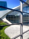 York university subway station in Toronto