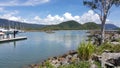 Yorkeys Knob, Cairns North Queensland Australia Royalty Free Stock Photo