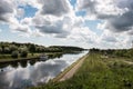 Yorkshire Canal