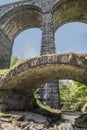 Yorkshire Dales Dent Head Viaduct