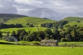 Yorkshire Dales National Park