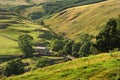 The Yorkshire Dales