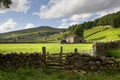 Yorkshire Dales Royalty Free Stock Photo