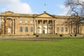 Yorkshire Museum in York