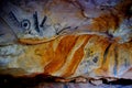 Yorumbulla Caves, Flinders Ranges