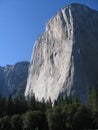 Yosemite Royalty Free Stock Photo