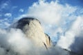 Yosemite Royalty Free Stock Photo