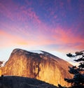 Yosemite Royalty Free Stock Photo