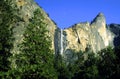 Yosemite Bridalveil Fall 31293