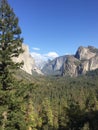 Yosemite dreamin& x27;