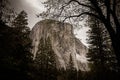 Yosemite - El Capitan