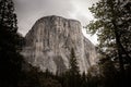 Yosemite - El Capitan