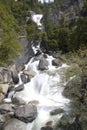 Yosemite falls