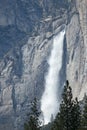 Yosemite Falls