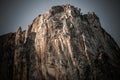 Yosemite - Lost Arrow Spire