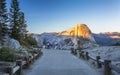 Yosemite Nacional Park Royalty Free Stock Photo