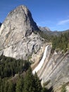 Yosemite National Park California Royalty Free Stock Photo