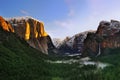 Yosemite National Park, California, USA Royalty Free Stock Photo