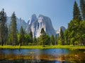 Yosemite National Park, USA