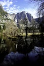 Yosemite National Park