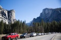 Yosemite National Park