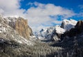 Yosemite Valley