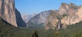 Yosemite Valley.