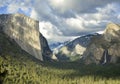 Yosemite Valley