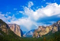 Yosemite Valley