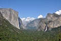 Yosemite Valley