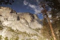 Yosemite Royalty Free Stock Photo