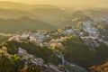 Yoshinoyama, Japan