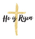 He is Risen