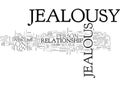 Are You A Jealous Lover Word Cloud