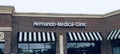 Hernando Medical Clinic, Hernando, Mississippi