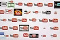 You Tube logo