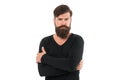You will look unkempt while waiting for beard grow. Have patience to keep beard untouched. Hipster appearance. Beard