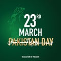Youm e Pakistan. 23rd march