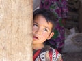 Young Afghan Girl