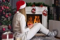 Cozy Christmas Moments: Embracing Warmth and Joy