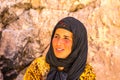 Young Berber Woman Royalty Free Stock Photo