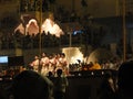 Young Brahmin priests