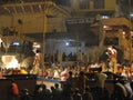 Young Brahmin priests