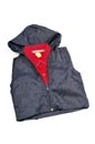 Young child jacket