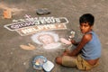 The young Christian in India