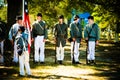 Young Civil War Soldiers